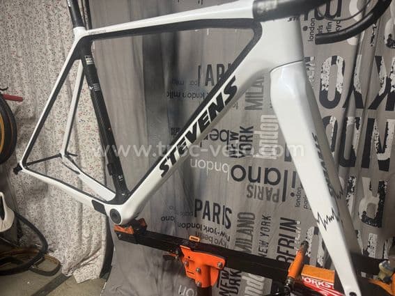 Cadre Stevens superprestige 54 - 2