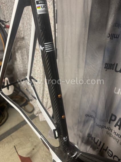 Cadre Stevens superprestige 54 - 3