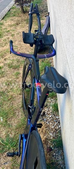 Argon E119 tri+ taille S - 6