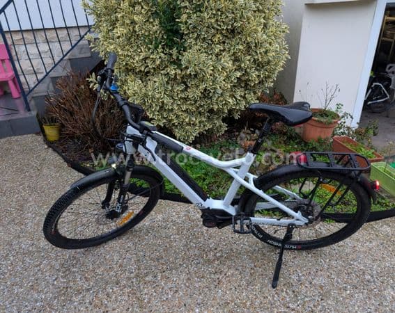 Moustache Samedi Xroad 3 L - 1