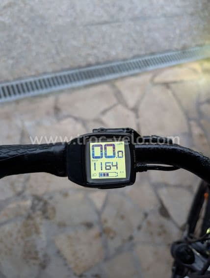 Moustache Samedi Xroad 3 L - 2