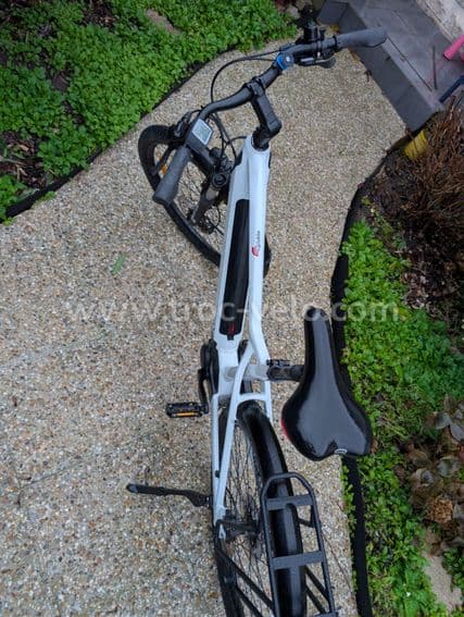 Moustache Samedi Xroad 3 L - 3