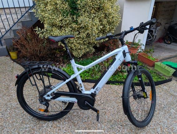 Moustache Samedi Xroad 3 L - 4