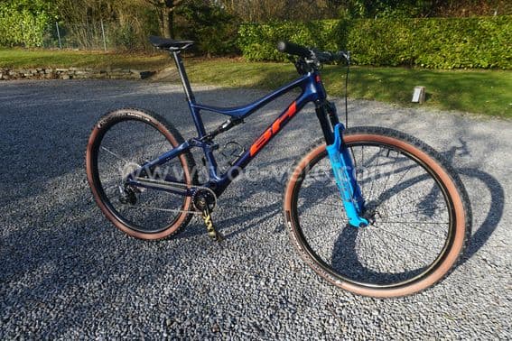 BH LYNX RACE 2021 - 1