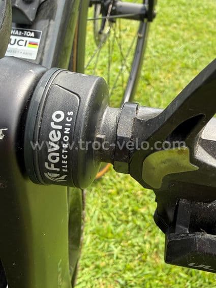 Vélo de route Chapter - 5