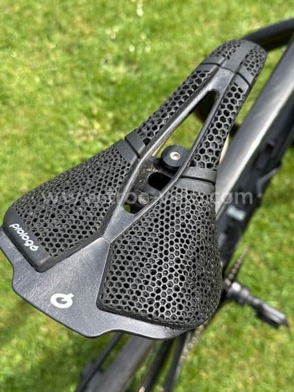 Vélo de route Chapter - 11