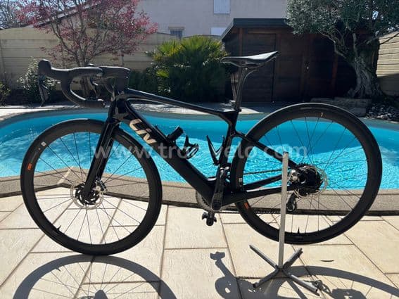 LIV Avail Advanced E+ Elite 0 - 2