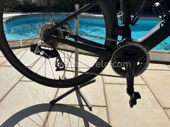 LIV Avail Advanced E+ Elite 0 - 3