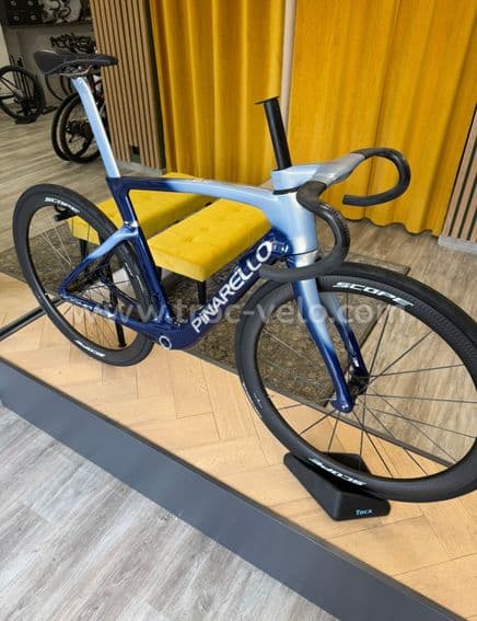 Kit cadre PINARELLO DOGMA F limited edition - 2