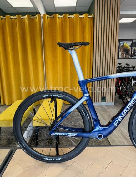 Kit cadre PINARELLO DOGMA F limited edition - 3