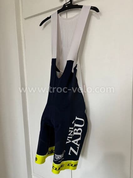 Cuissard Intermarché Circus Wanty - 1