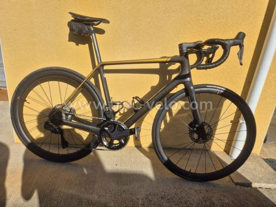 Cervelo R5 ultegra di2 - 1