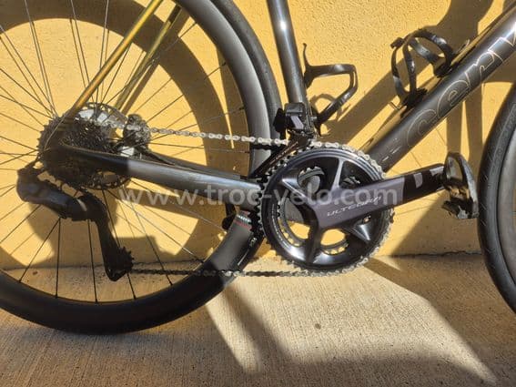 Cervelo R5 ultegra di2 - 2