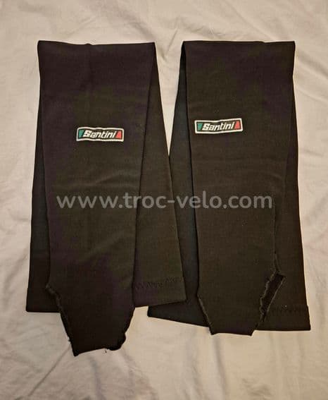 Jambiere santini - 1