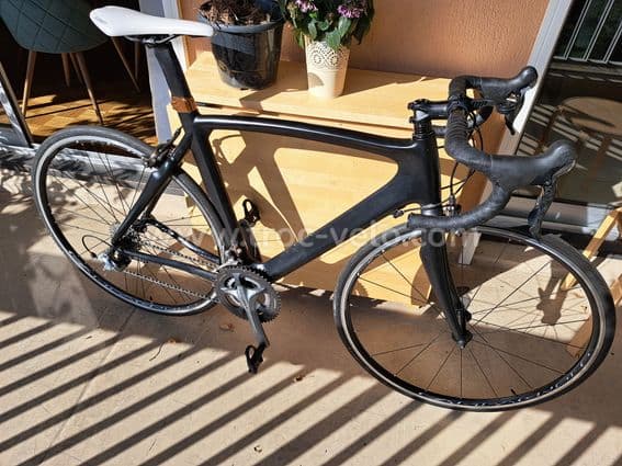 Kuota Kharma 2010 - 1