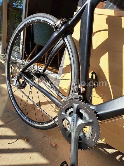 Kuota Kharma 2010 - 3