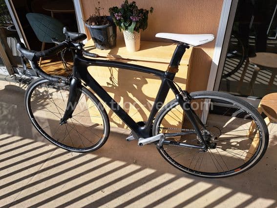 Kuota Kharma 2010 - 4