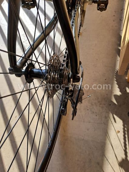 Kuota Kharma 2010 - 5