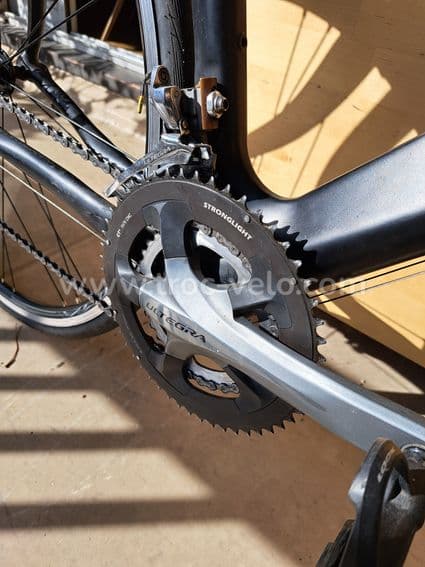 Kuota Kharma 2010 - 6