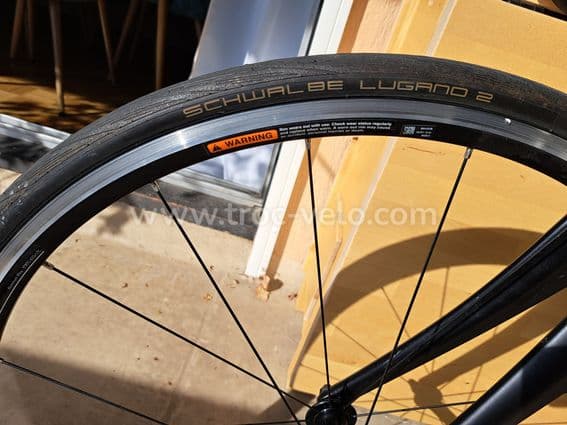 Kuota Kharma 2010 - 8