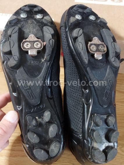 Chaussures Sidi Gravel - 2