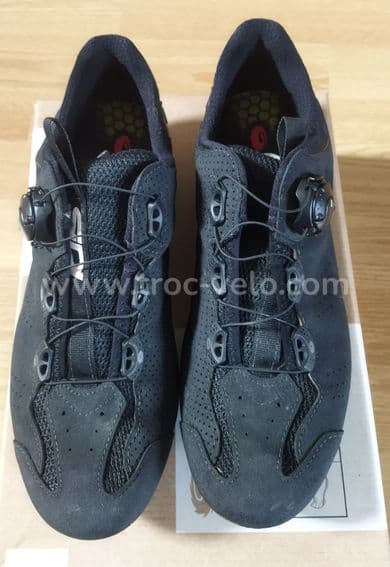 Chaussures Sidi Gravel - 1