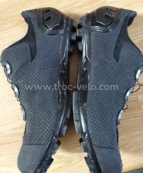 Chaussures Sidi Gravel - 4