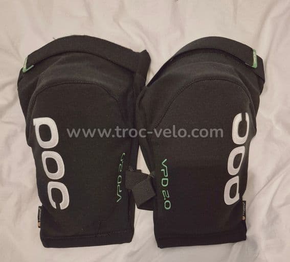 Genouilleres poc - 1