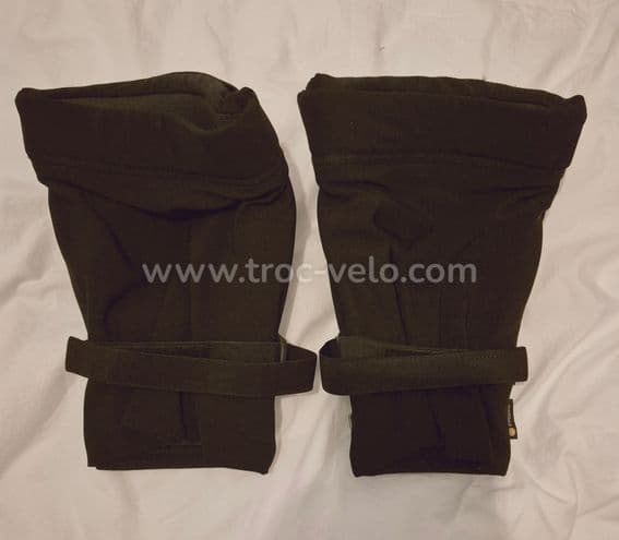 Genouilleres poc - 2