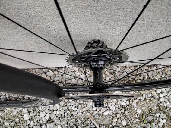 Roues campagnolo - 3