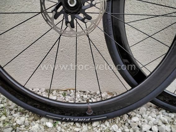 Roues campagnolo - 4