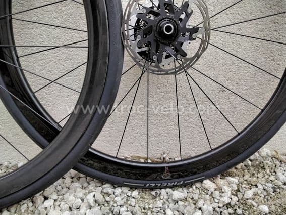 Roues campagnolo - 5