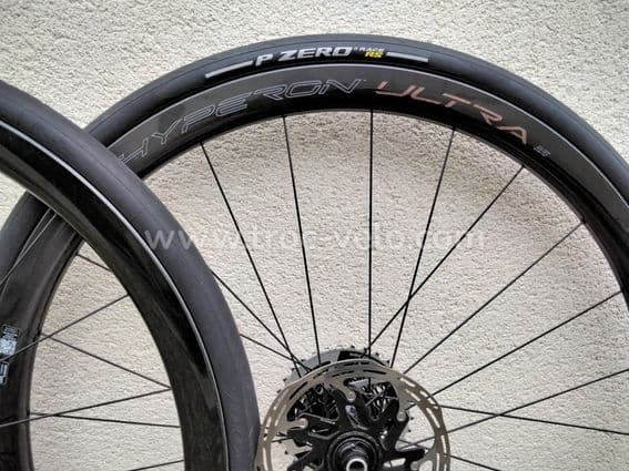 Roues campagnolo - 7
