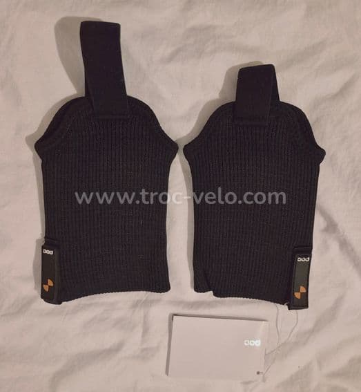 Protege chevilles - 1