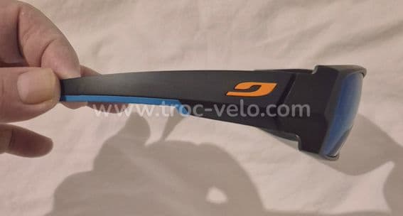 Lunette julbo - 1