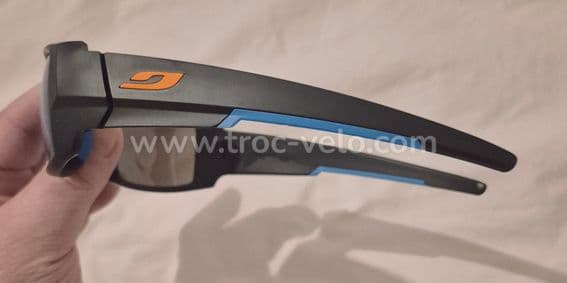 Lunette julbo - 3