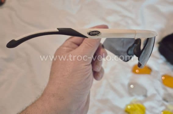 Coffret lunette BBB - 2