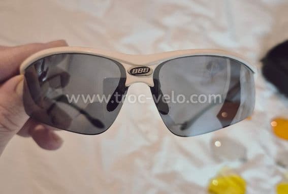 Coffret lunette BBB - 3