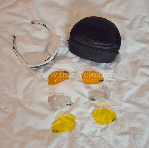 Coffret lunette BBB - 4