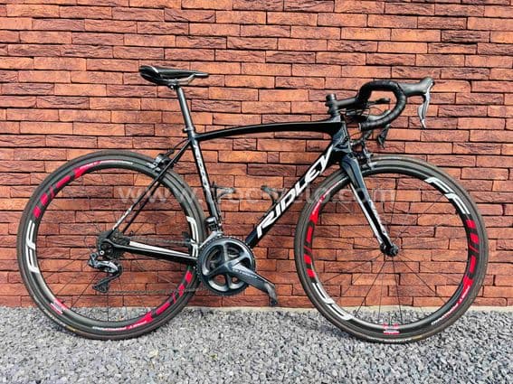 Ridley Fenix SL Ultegra Di2 S - 1