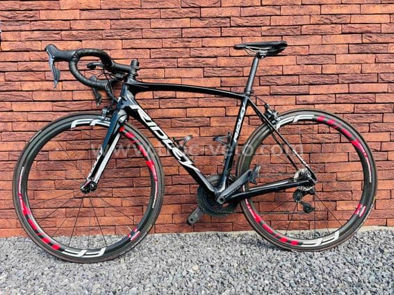 Ridley Fenix SL Ultegra Di2 S - 2