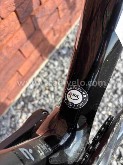 Ridley Fenix SL Ultegra Di2 S - 4