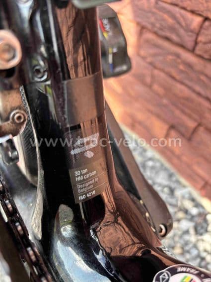 Ridley Fenix SL Ultegra Di2 S - 5