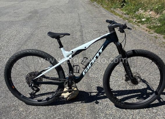 VTT anthem advanced SL 2 - 1