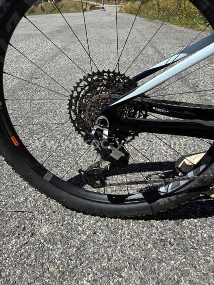 VTT anthem advanced SL 2 - 2