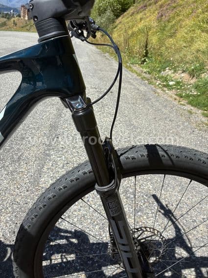 VTT anthem advanced SL 2 - 4