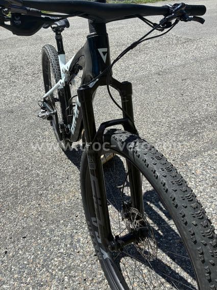 VTT anthem advanced SL 2 - 5