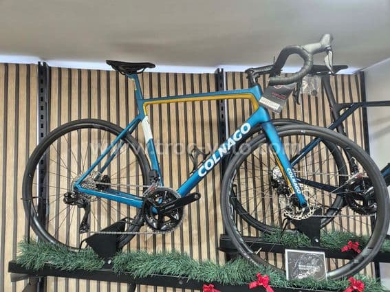 colnago v3 - 1