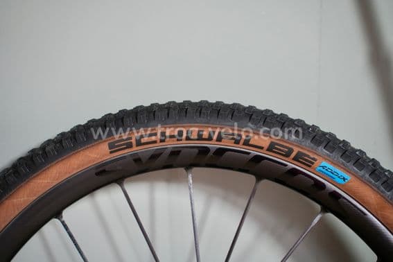 Scott Spark 900 ultimate TR2025 - 3
