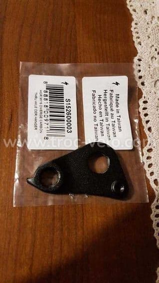 Patte specialized diverge carbone neuve - 1